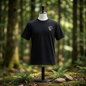 T-Shirt „Tobico Adventures“